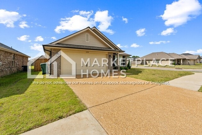 2488 Marion Ln in Southaven, MS - Building Photo - Building Photo