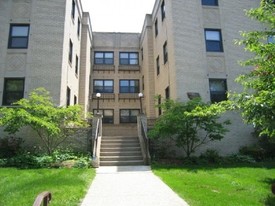 Baywood Apartments