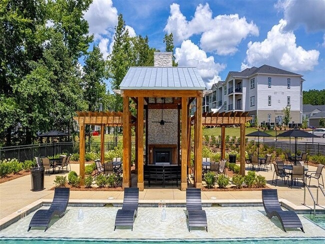 The Exchange at 1105 in Lagrange, GA - Building Photo - Building Photo