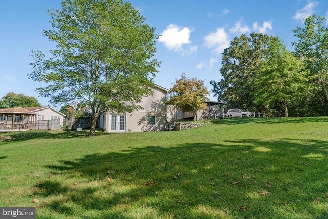 property at 38426 Laurel Ridge Ct