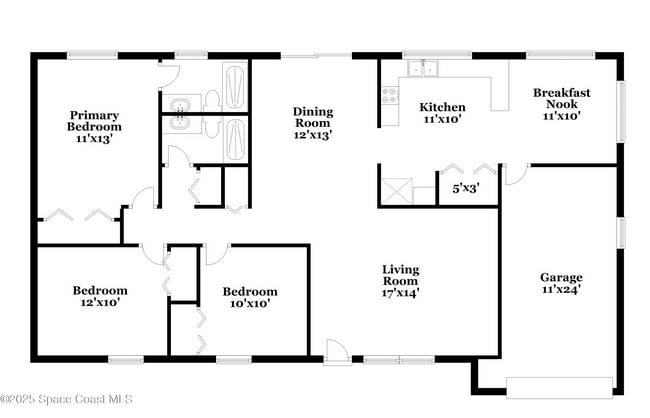 74 Emerson Dr NW in Palm Bay, FL - Building Photo - Building Photo