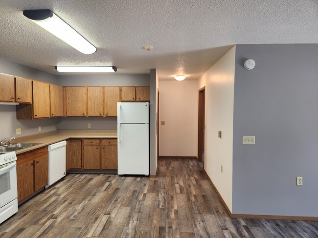 Marion Park Apartments in Sioux Falls, SD - Building Photo - Building Photo