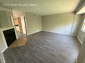 1729 Park Village Dr in Columbus, OH - Building Photo - Building Photo