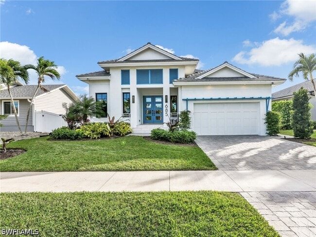 property at 685 6th Ave