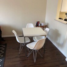 811 Helmcken St in Vancouver, BC - Building Photo - Building Photo