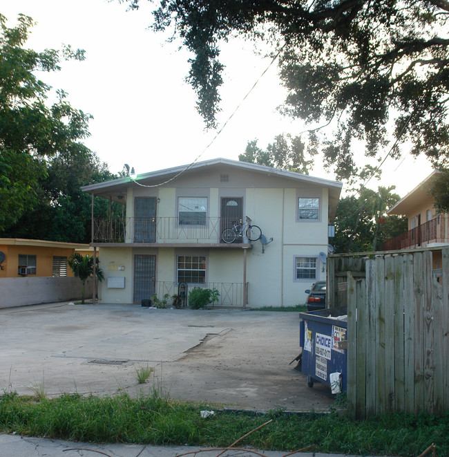 6229 NW 2nd Ave in Miami, FL - Building Photo - Building Photo