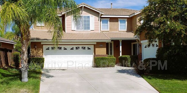 property at 28221 Basswood Way