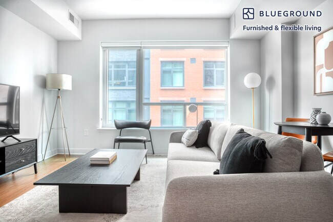 455 I St NW in Washington, DC - Building Photo - Building Photo