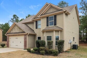 132 Brightondale Blvd in Dallas, GA - Building Photo - Building Photo