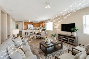 5292 E Silverbell Rd in San Tan Valley, AZ - Building Photo