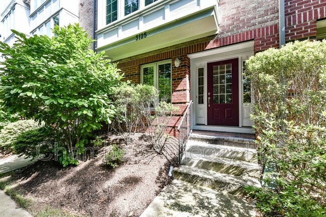 property at 3125 Blue Barn Way
