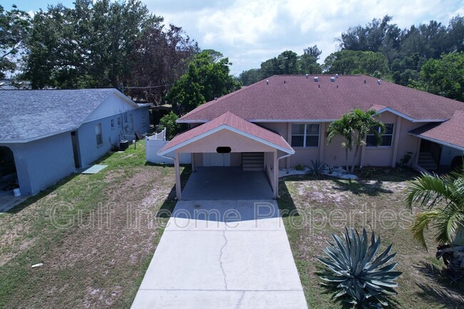 property at 4527 86th St Ct W