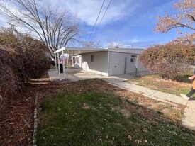 1344 8125 S in Sandy, UT - Building Photo
