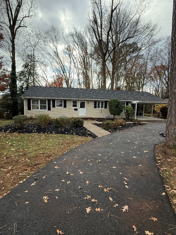 property at 98 Lynnhaven Dr