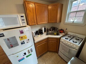 43 S Russell St, Unit 4 in Boston, MA - Building Photo - Building Photo