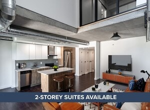 1537 Brunswick St in Halifax, NS - Building Photo - Building Photo