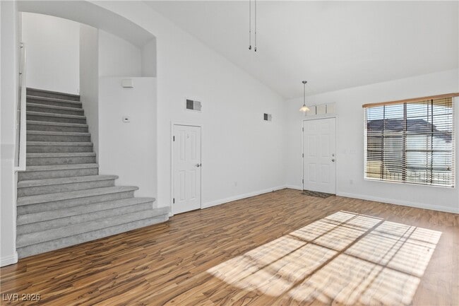 property at 9475 S Soloshine St