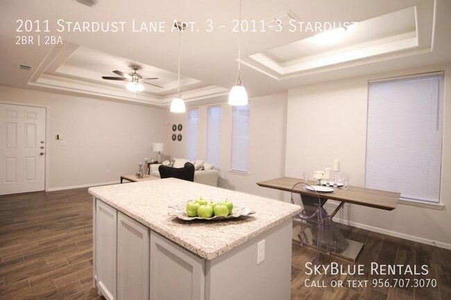 2011 Stardust Ln in Edinburg, TX - Building Photo - Building Photo