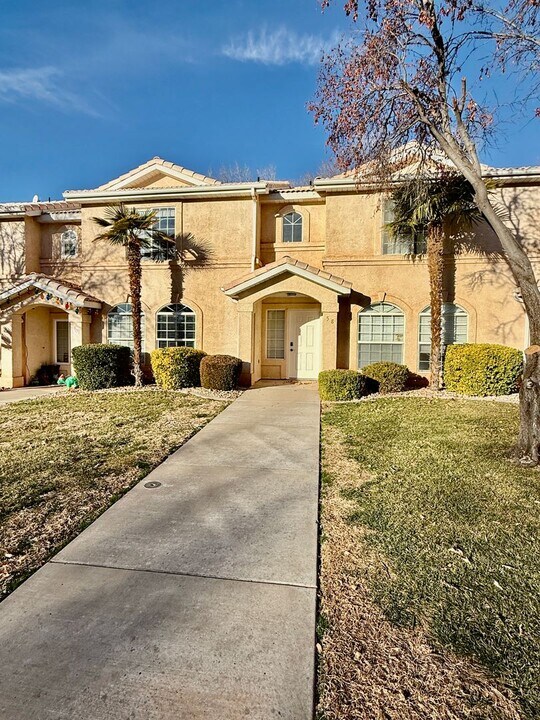 1065 N 1620 W in Saint George, UT - Building Photo