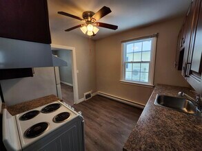 379 Mansfield St in Saint John, NB - Building Photo - Building Photo