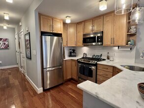 1209 13th St NW, Unit 601 in Washington, DC - Building Photo - Building Photo