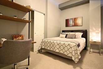 1930 S Wabash Ave in Chicago, IL - Foto de edificio - Building Photo