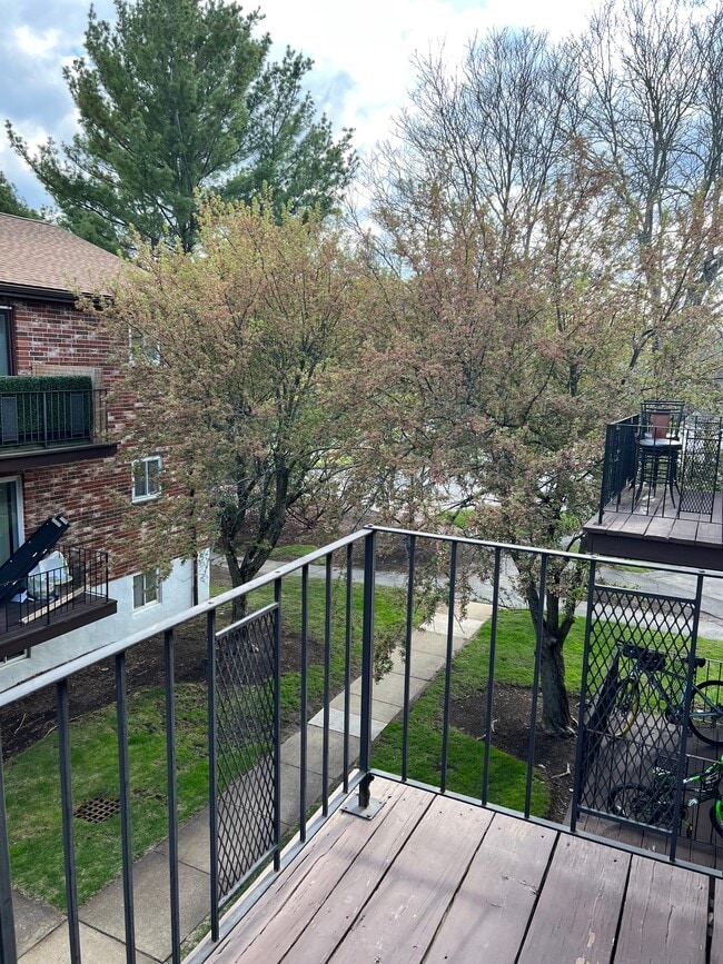 20 Westgate Rd, Unit 5 in Boston College, MA - Building Photo - Building Photo