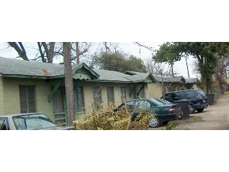 107 Granville Ct in San Antonio, TX - Building Photo