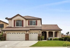 11013 Dawson Falls Ave in Bakersfield, CA - Building Photo