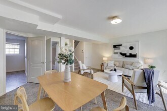 1404 Pacific Ave in Capitol Heights, MD - Building Photo - Building Photo