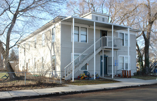 5312 E Union Ave Apartments