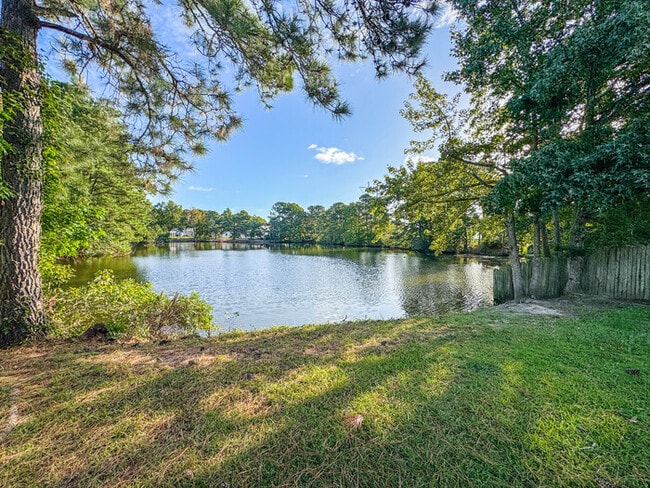 property at 2112 Weybridge Dr