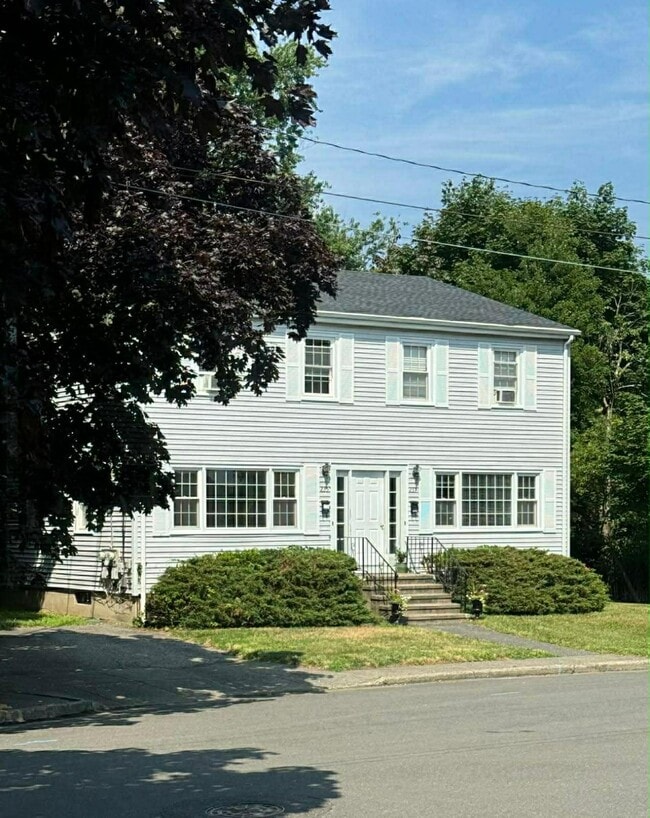 property at 237 Longdean Rd