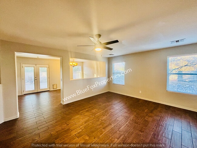 5858 E Sanderling Dr in Tucson, AZ - Building Photo - Building Photo