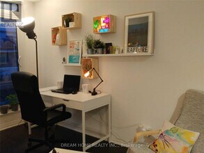 8 Mercer St in Toronto, ON - Building Photo - Building Photo