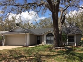 7919 Goldleaf St in Orlando, FL - Building Photo