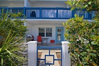 Ocean View in Jacksonville Beach, FL - Building Photo - Building Photo