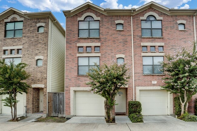 property at 7650 Springhill St