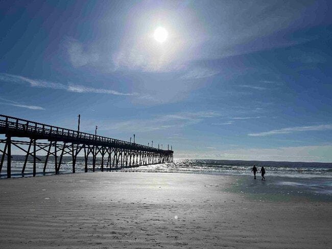 property at 7821 High Market St