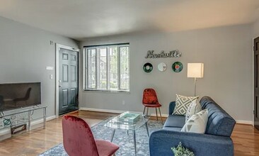 1504 18th Ave S in Nashville, TN - Building Photo - Building Photo