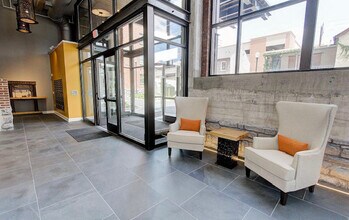 41 W Lemon St, Unit #209 in Lancaster, PA - Foto de edificio - Building Photo