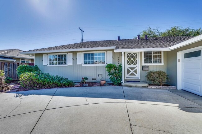 3484 Londonderry Dr in Santa Clara, CA - Building Photo - Building Photo