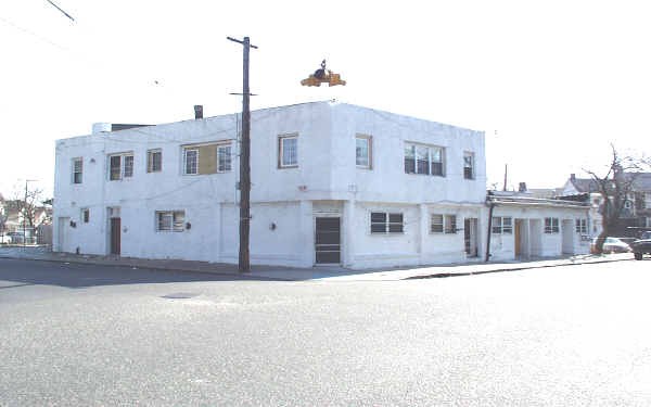 1134-1136 Monroe Ave in Asbury Park, NJ - Building Photo - Building Photo