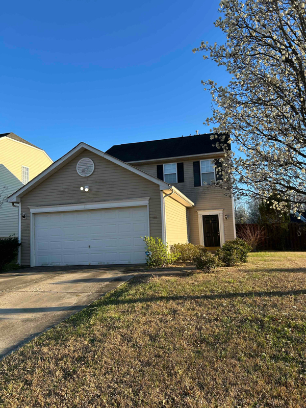 property at 1111 Highstone Dr