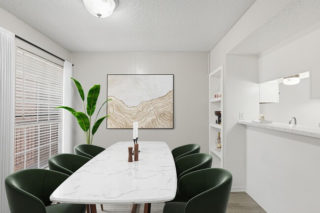ReNew at Polo Parkway in Midland, TX - Foto de edificio - Building Photo