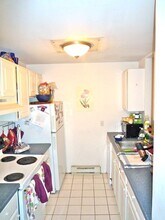 774 Columbus Ave, Unit 3 in Boston, MA - Building Photo - Building Photo