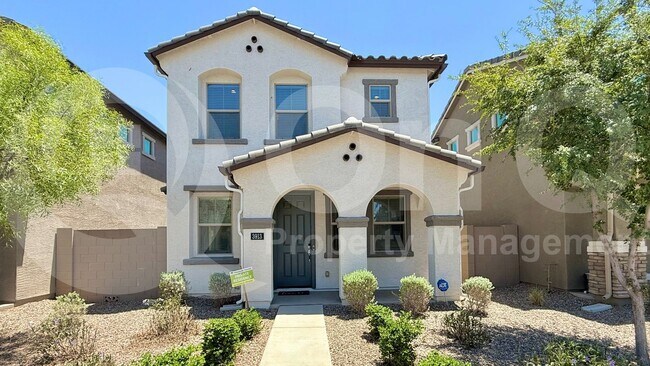 property at 3913 S 58th Ln