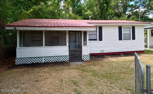 property at 5364 Marybudd Ave