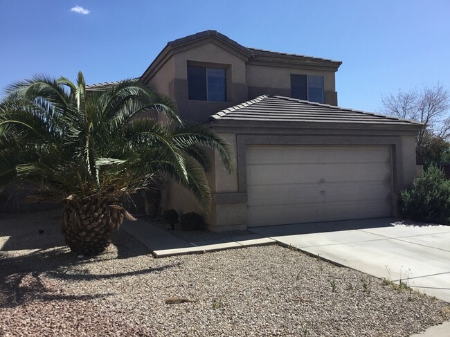 property at 33268 N Windmill Run