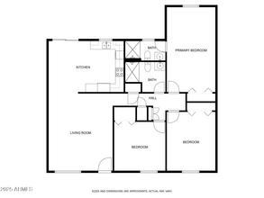7926 West Campbell Ave in Phoenix, AZ - Building Photo - Building Photo